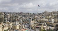 3 ظواهر جوية متوقع أن تؤثر على الأردن نهاية الأسبوع