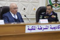 المعايطة: المطلوب بناء الدّيمُقراطيّة الملتزمة بسيادة القانون