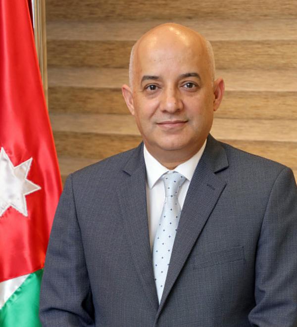 المبيضين عن اتفاقية المياه مع الاحتلال: نحن ندفع ثمنها