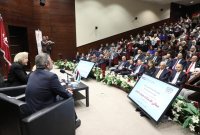 النجار: الاردن يقدم سردية استثنائية من الصمود