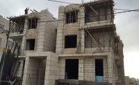 الأمانة تفوض المكاتب الهندسية بمنح رخص البناء واذن الاشغال