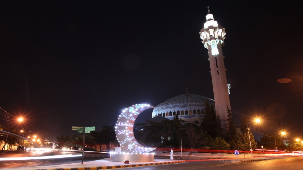 مفتي المملكة يدعو لتحري هلال رمضان الأحد المقبل