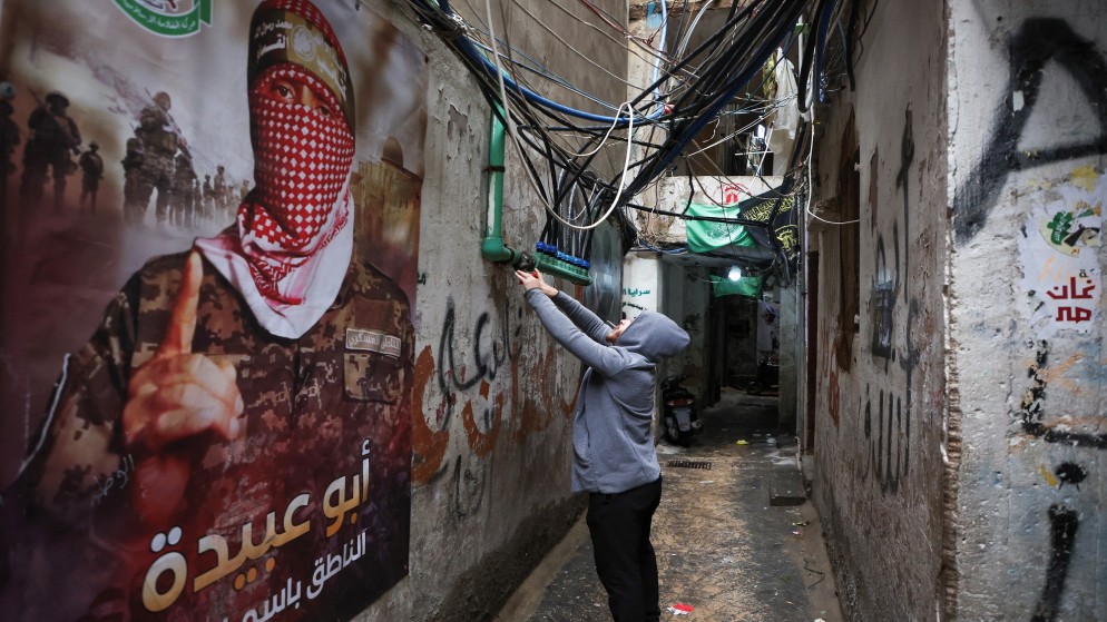أبو عبيدة: الأولوية القصوى لإنجاز تبادل للأسرى هي الالتزام التام بوقف العدوان الإسرائيلي