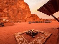 طقس الجمعة .. بارد في أغلب مناطق المملكة ودافئ بالأغوار