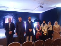 بالصور والفيديو.. نقيب المحامين يفتتح فعاليات "قاطع وادعم في رمضان"