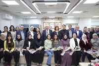 المستقلة للانتخاب تحتفل بيوم المرأة العالمي