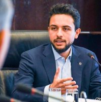 ولي العهد للأردنيات في يومهن العالمي: نصف مجتمعنا .. شريكة رفعتنا وعزنا