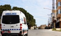 شاهد .. مشاجرة كبيرة في منطقة ام النمل في محافظة اربد