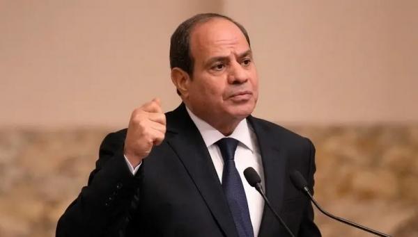 السيسي: 90 مليار دولار تكلفة إعادة إعمار غزة ولن نخون الفلسطينيين
