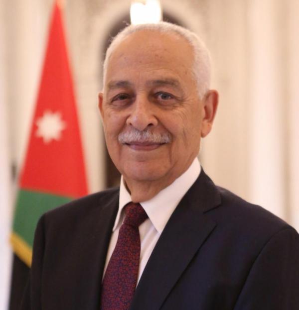 العيسوي يعزي بوفاة الشيخ علي عضوب الزبن