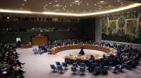 مجلس الأمن يدعو لوقف إطلاق النار في السودان خلال شهر رمضان