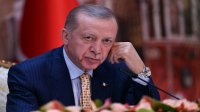 أردوغان يؤكد دعم تركيا "الحازم" لقادة حركة حماس