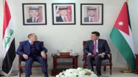 رئيس مجلس النواب: الأردن داعم رئيس لجهود استعادة العراق لدوره الطليعي في عمقه العربي