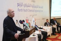 «المهندسين» تعقد ملتقى الهندسة الكيميائية الشبابي الرابع