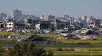 غزة: 30 مليار دولار تكلفة الخسائر المباشرة منذ بدء العدوان
