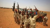"الدعم السريع" ترحب بدعوة الأمم المتحدة لهدنة في رمضان