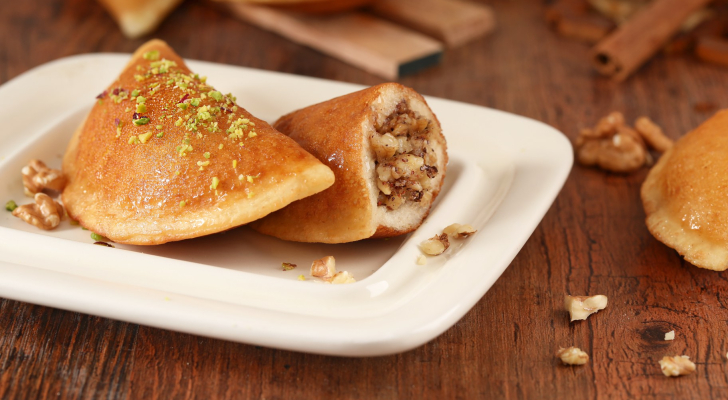 تحديد أسعار القطايف لشهر رمضان