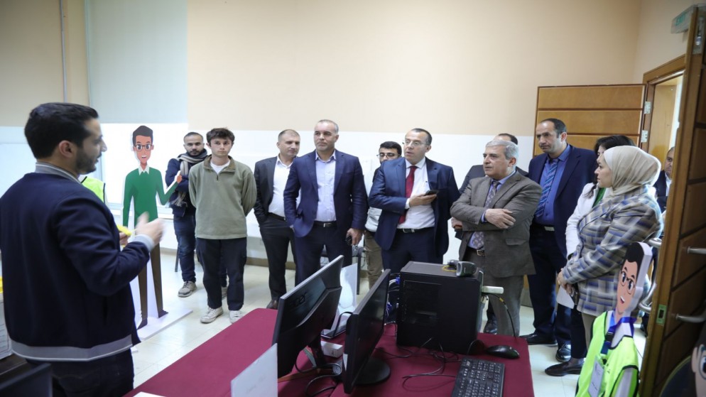 "المستقلة للانتخاب" تنظم يوما تعريفيا بإجراءات العملية الانتخابية