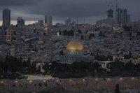 بسبب الصلاة بالأقصى في رمضان .. تلاسن حاد بين نتنياهو وبن غفير