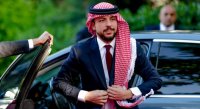 ولي العهد: نبتهل إلى المولى أن يمن علينا وعلى العالم أجمع بالسلام