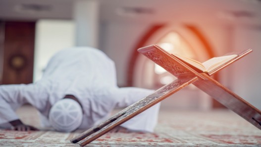 وزارة الأوقاف: تأمين المساجد بالقراء والشيوخ لأداء صلاة التراويح التي ستكون 20 ركعة