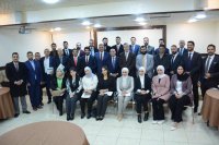 دورة حول التطبيقات القانونية والعملية لقانون ضريبة الدخل للمحامين
