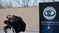 "الفلكية الأردنية": مئات الفلكيين خرجوا لتحري هلال رمضان ولم يستطيعوا رؤيته