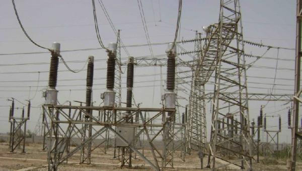 فصل مبرمج للتيار الكهربائي عن مناطق بلواء بني كنانة الاربعاء