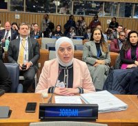 بني مصطفى: الاستراتيجية الاجتماعية تشمل مساعدة النساء بإنشاء مشاريعهن