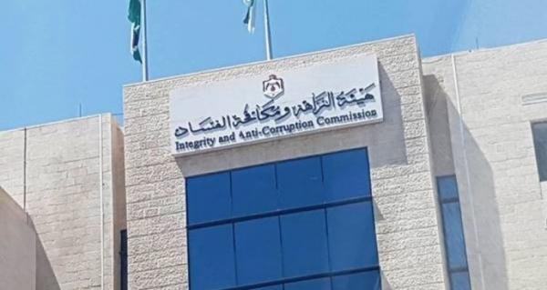 مكافحة الفساد: توقيف مدخل بيانات بأمانة عمان بجنحة الرشوة
