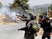 استشهاد فلسطينيين وإصابة 3 اخرين برصاص الاحتلال بالقدس