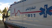 وفاة بتدهور مركبة على الطريق الصحراوي