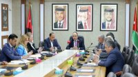 "إدارية النواب" تقر مشروع قانون التخطيط والتعاون الدولي