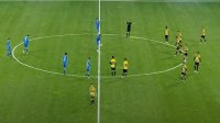 تخسير الرمثا أمام الحسين إربد وتغريمه 25 ألف دينار