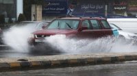 حالة من عدم الاستقرار تؤثر على الأردن الأحد المقبل