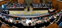 العدل الدولية تعقد جلساتها بقضية ضد ألمانيا بشأن غزة الشهر المقبل