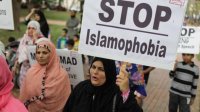 البرلمان العربي يرحب باعتماد "تدابير مكافحة كراهية الإسلام"