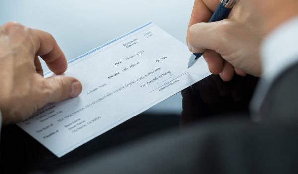 18 ألف شيك مرتجع في الأردن خلال شباط