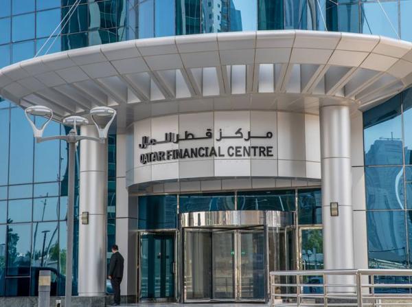 4.1 % نمو عدد الشركات الأردنية العاملة بمركز قطر للمال لنهاية شباط