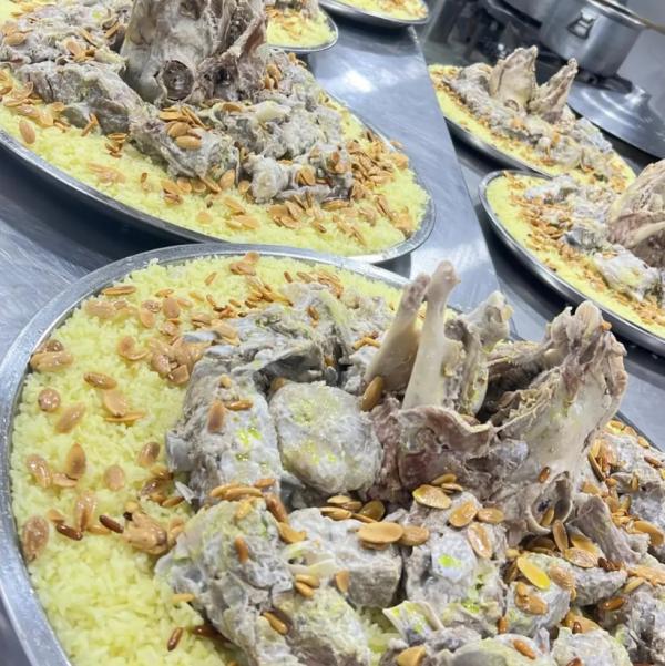 الأردنيون يهدرون 955 ألف طن غذاء في السنة