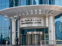 4.1 % نمو عدد الشركات الأردنية العاملة بمركز قطر للمال لنهاية شباط