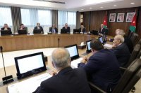 خطتان وطنيتان لمواجهة الزلازل والتهديدات السيبرانية