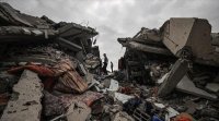 الأونروا: 23 مليون طن ركام بسبب الدمار في غزة