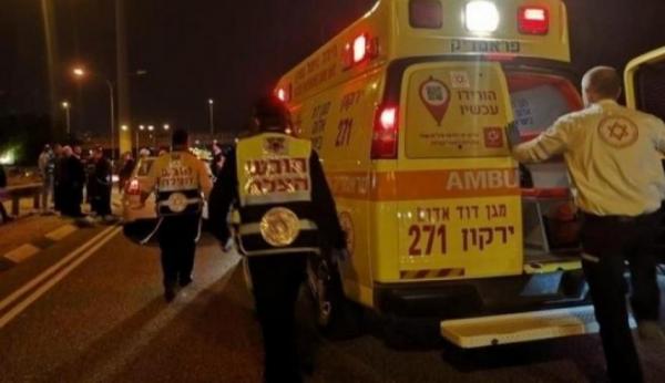 إصابة مستوطنين في عملية إطلاق نار شمال الخليل
