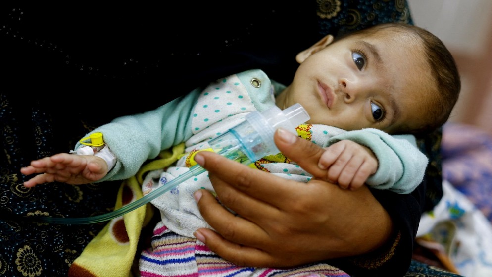 أطباء زاروا غزة يتحدثون عن "فظائع" وتداعي الرعاية الصحية