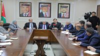 "تربية النواب" تبحث قضية تحويل طلبة بجامعة الإسراء إلى تخصص التمريض