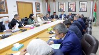 "المشتركة النيابية" تقر مشروع قانون معدل "أمانة عمّان" لسنة 2024