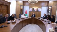 الأردن والإمارات يؤكدان أهمية المضي في تنفيذ مشاريع تضمنتها مذكرات تفاهم موقعة
