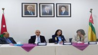 "تربوية الأردنية" تنظم ندوة حوارية حول الرعاية الملكية للمرأة