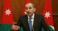 الصفدي: نتنياهو يتحدى العالم بما في ذلك الولايات المتحدة
